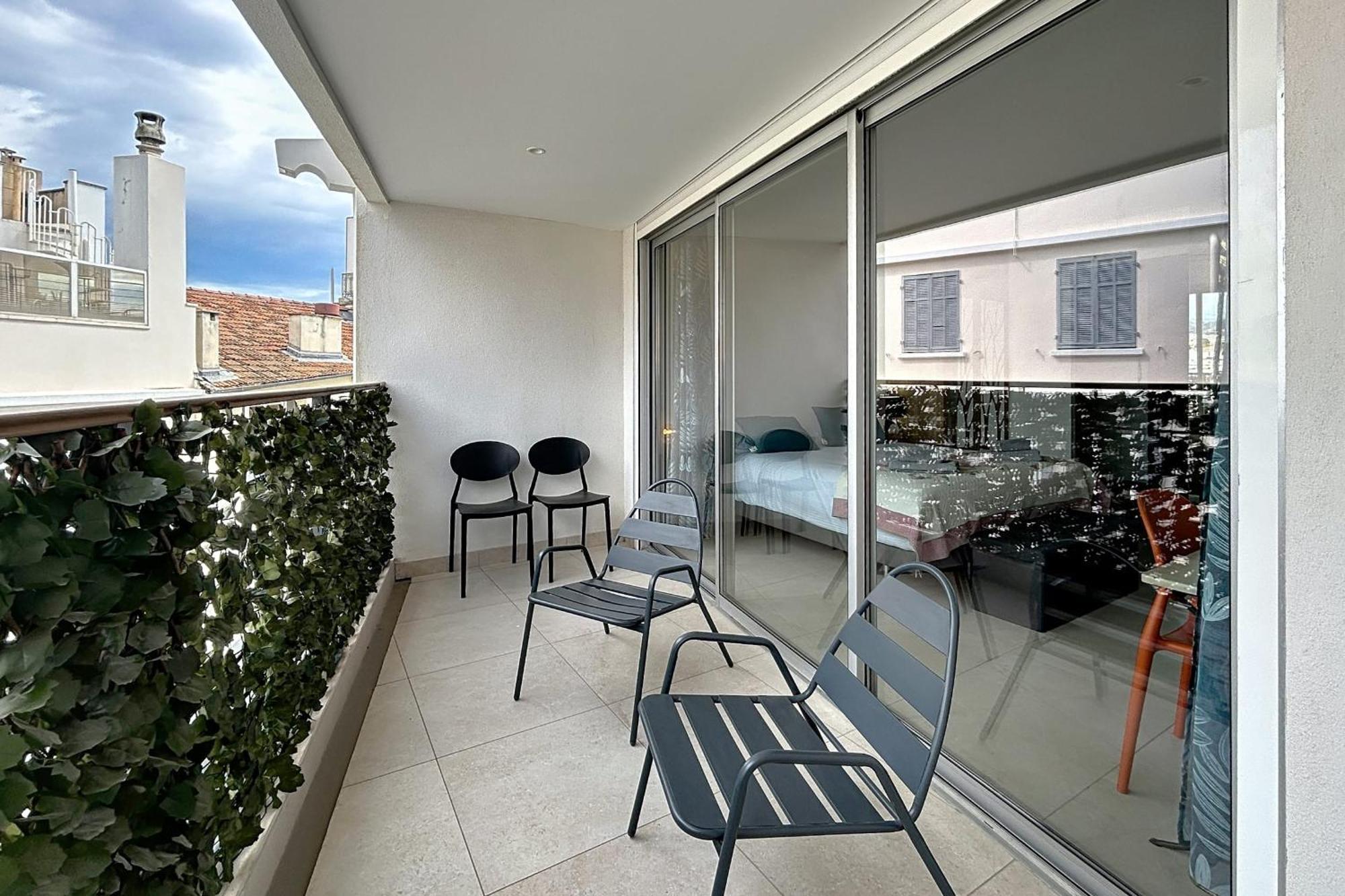 Splendid 1br In New - Palais 3 Mns